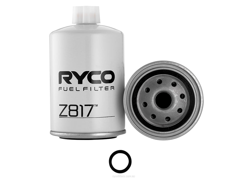Fuel Water Separator Filter Ryco Z817 for