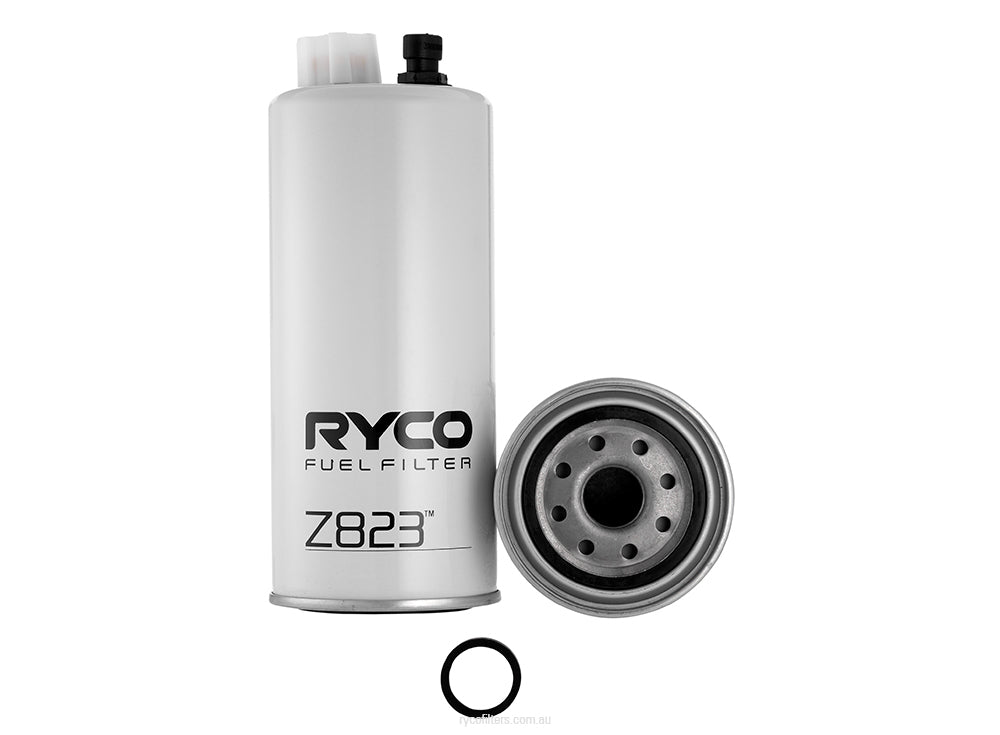 Fuel Water Separator Filter Ryco Z823 for