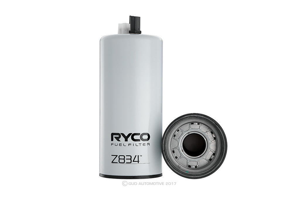 Fuel Water Separator Filter Ryco Z834 for