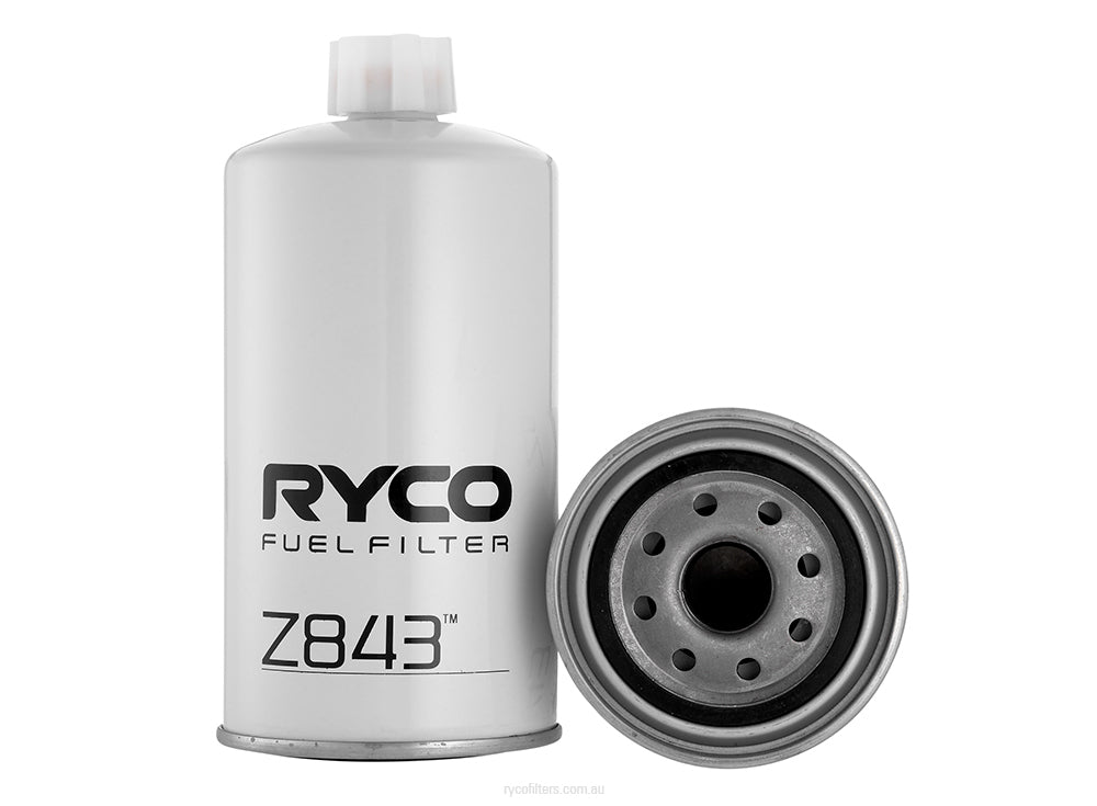 Fuel Water Separator Filter Ryco Z843 for