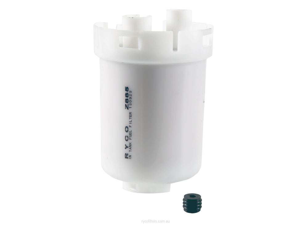 Fuel Filter Z885 Ryco For Mitsubishi Colt 1.5LTP 4G15T RG Hatchback 1.5 Ralliart (Z23)