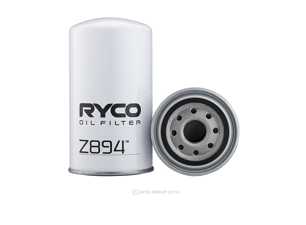 Oil Filter Ryco Z894 for