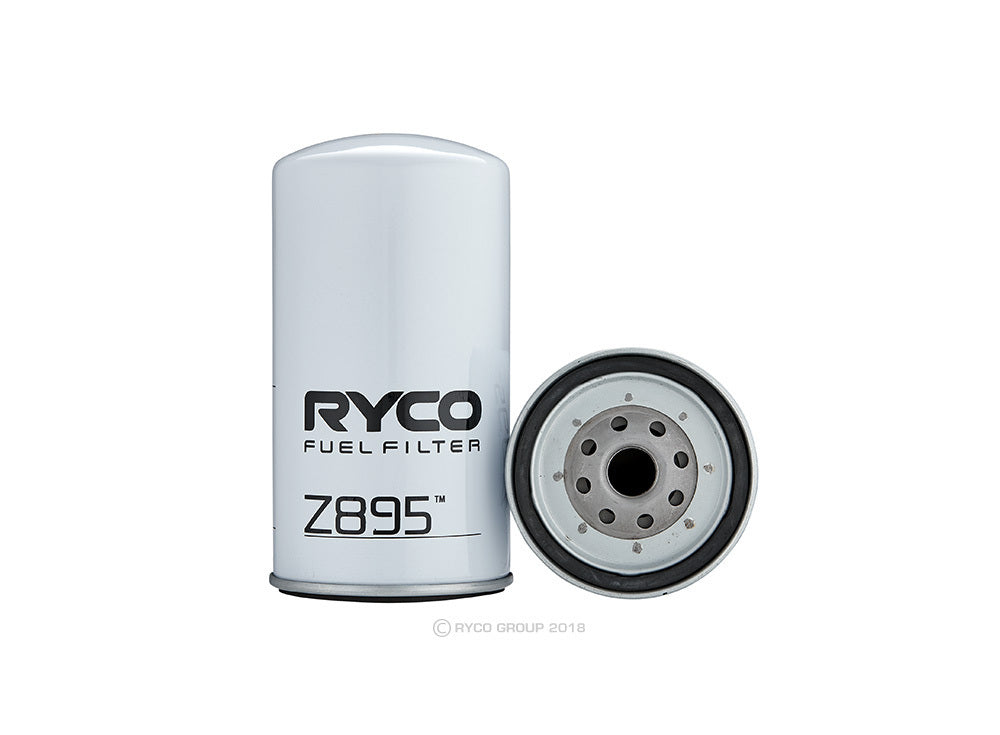 Fuel Filter Ryco Z895 for