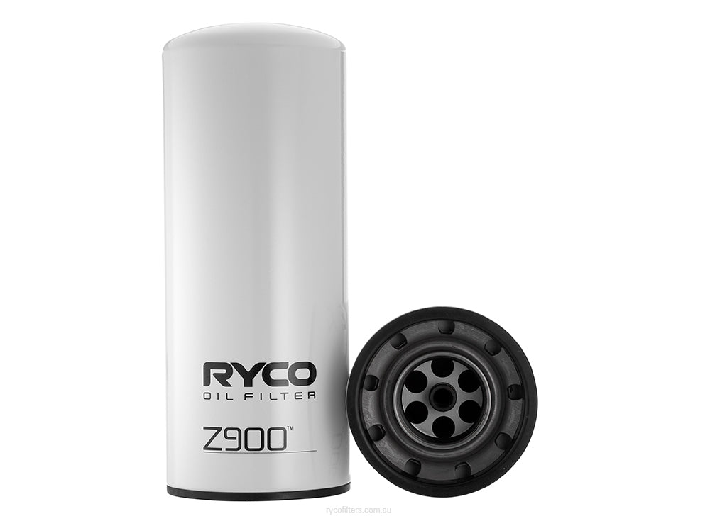 Oil Filter Ryco  Z900 for