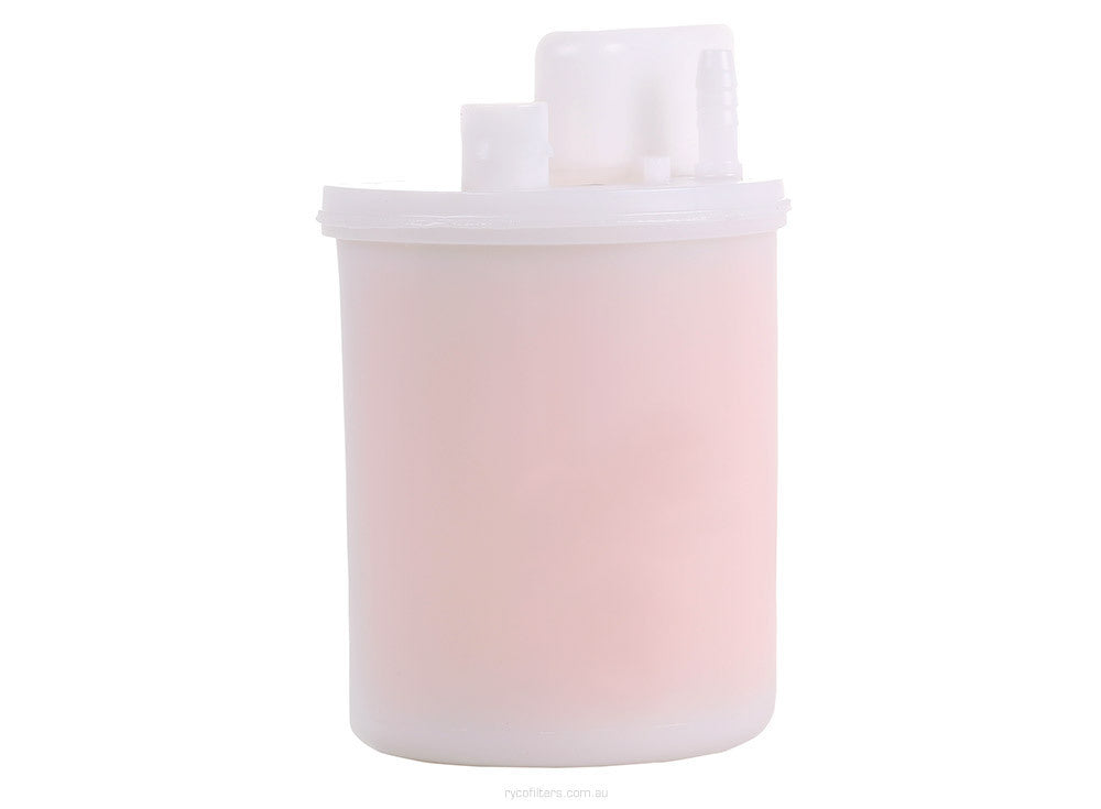 Fuel Filter Z901 Ryco For Hyundai Santa Fe 2.7LTP G6EA CM SUV GLS 4x4