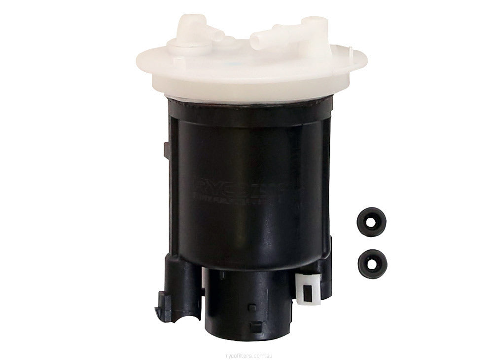 Fuel Filter Z909 Ryco For Mitsubishi Lancer 2.0LTP 4G94 (GDI) CG CH CJ Sedan GDi
