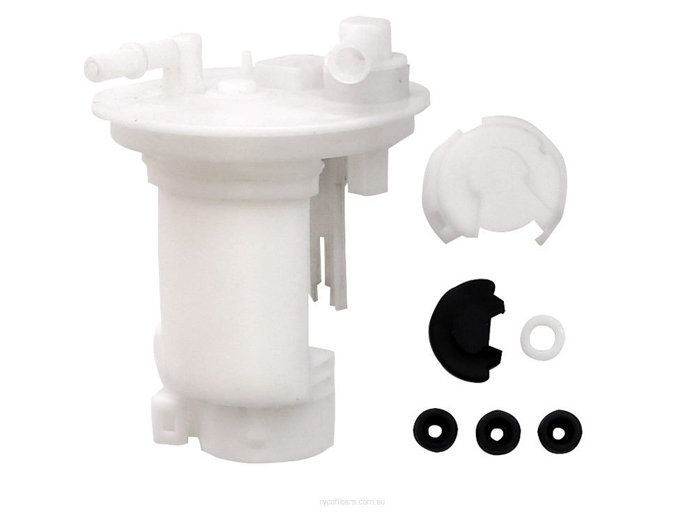 Fuel Filter Ryco Z912 for