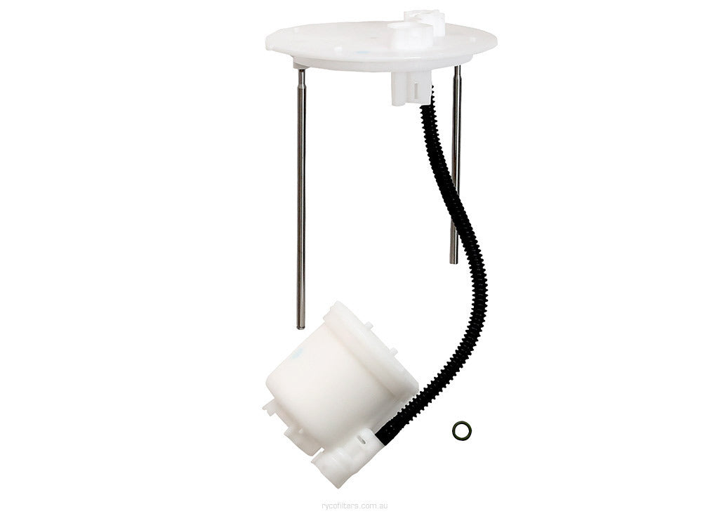 Fuel Filter Z914 Ryco For Toyota Kluger 3.5LTP 2GR FE GSU45R SUV 3.5