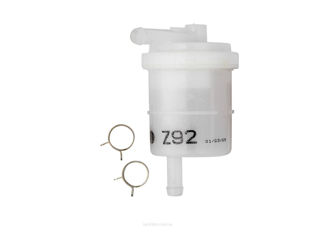 Fuel Filter Ryco Z92 for