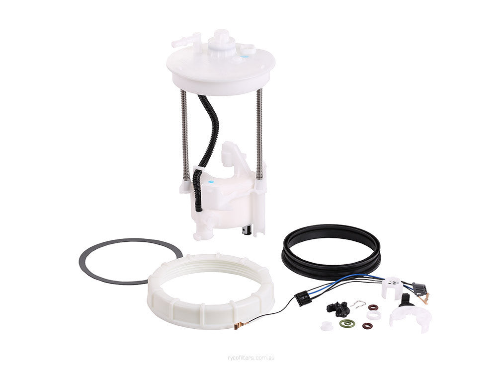Fuel Filter Ryco Z920 for