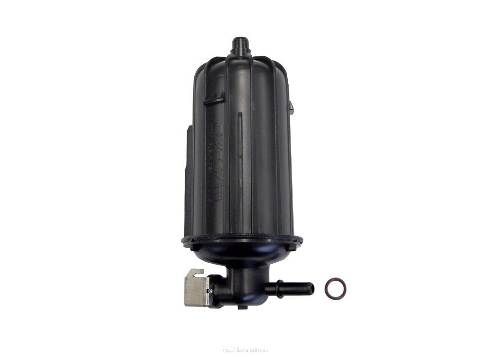 Fuel Filter Z939 Ryco For Audi A4 1.8LTP T CDHB 8K2  B8 Sedan TFSI