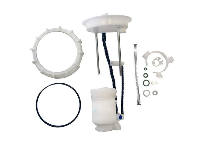 Fuel Filter Z944 Ryco For Honda Accord 2.4LTP K24W CR Sedan – The Car ...