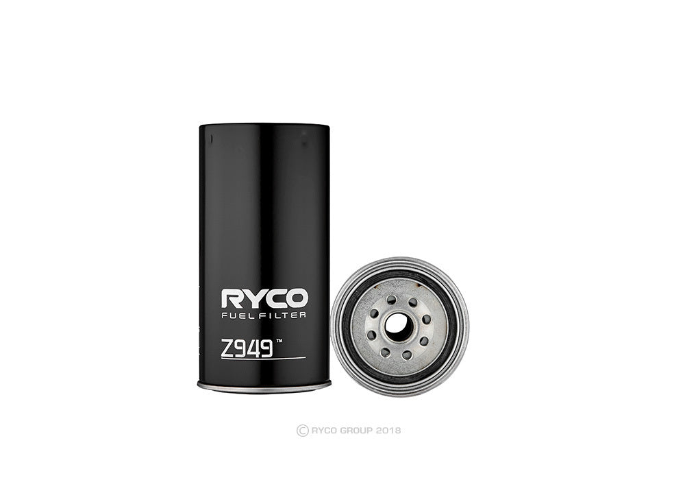 Fuel Filter Ryco Z949 for