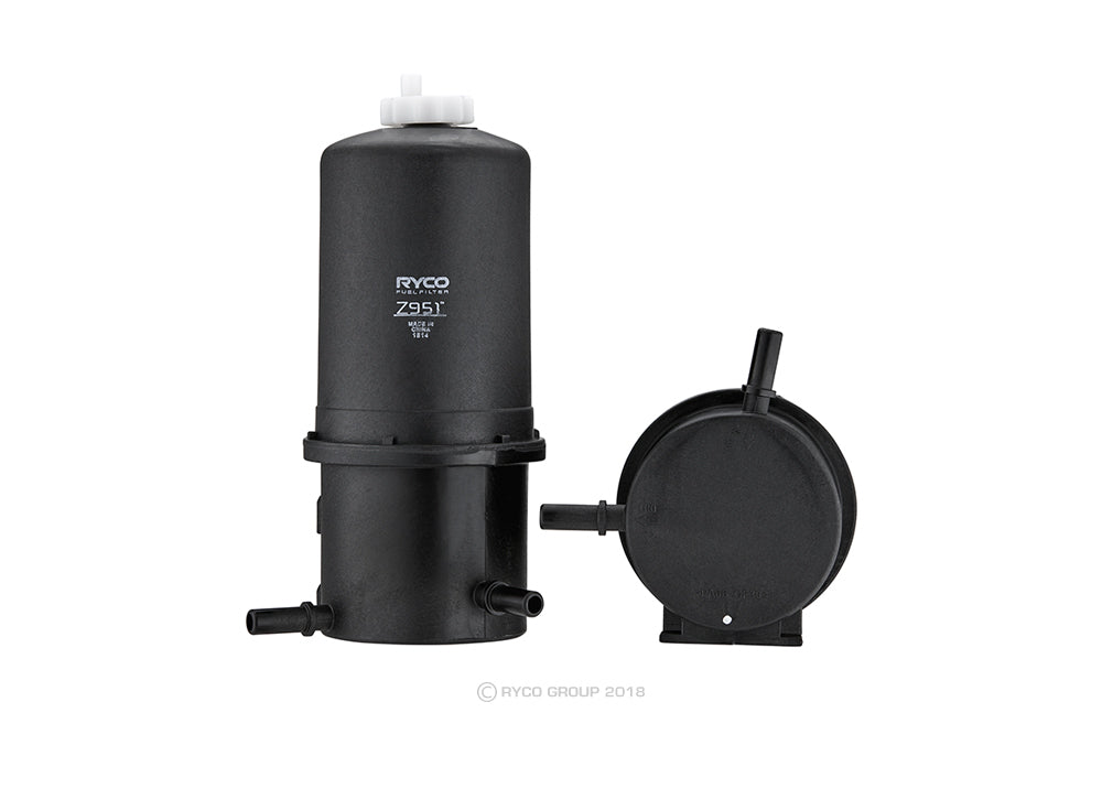 Fuel Filter Ryco Z951 for