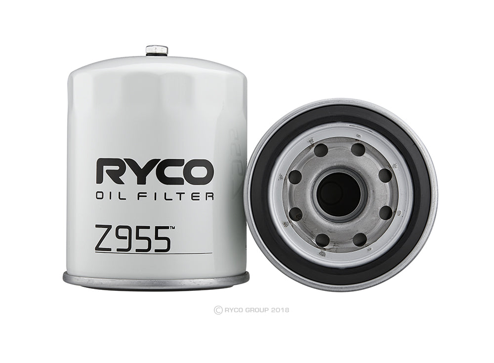 Oil Filter Ryco  Z955 for