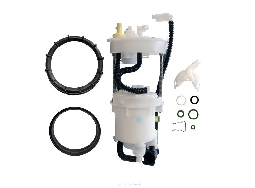 Fuel Filter Z957 Ryco For Honda Jazz 1.3LTP/E LDA3 GE Hatchback 1.3 Hybrid (GP1)
