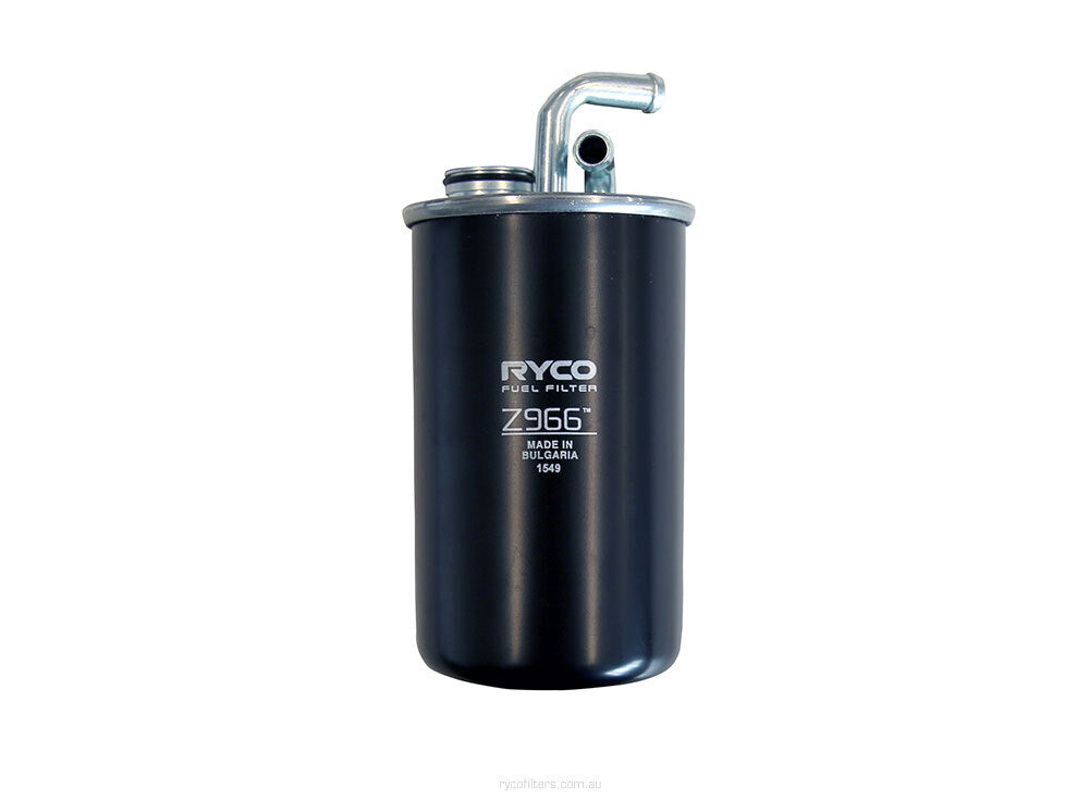 Fuel Filter Ryco Z966 for
