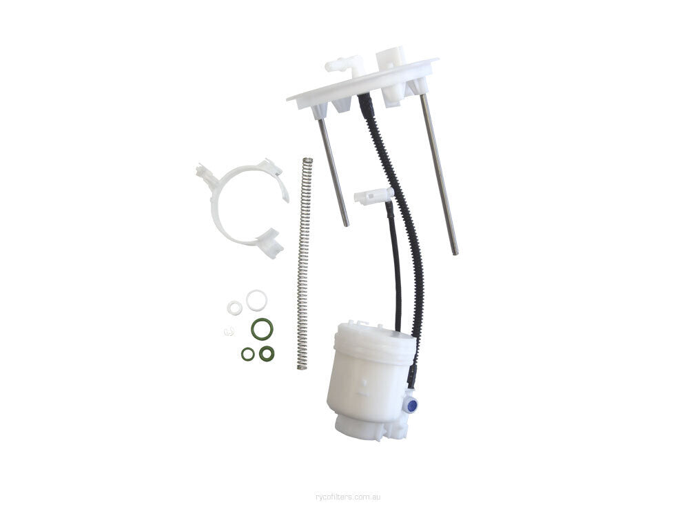 Fuel Filter Ryco Z970 for