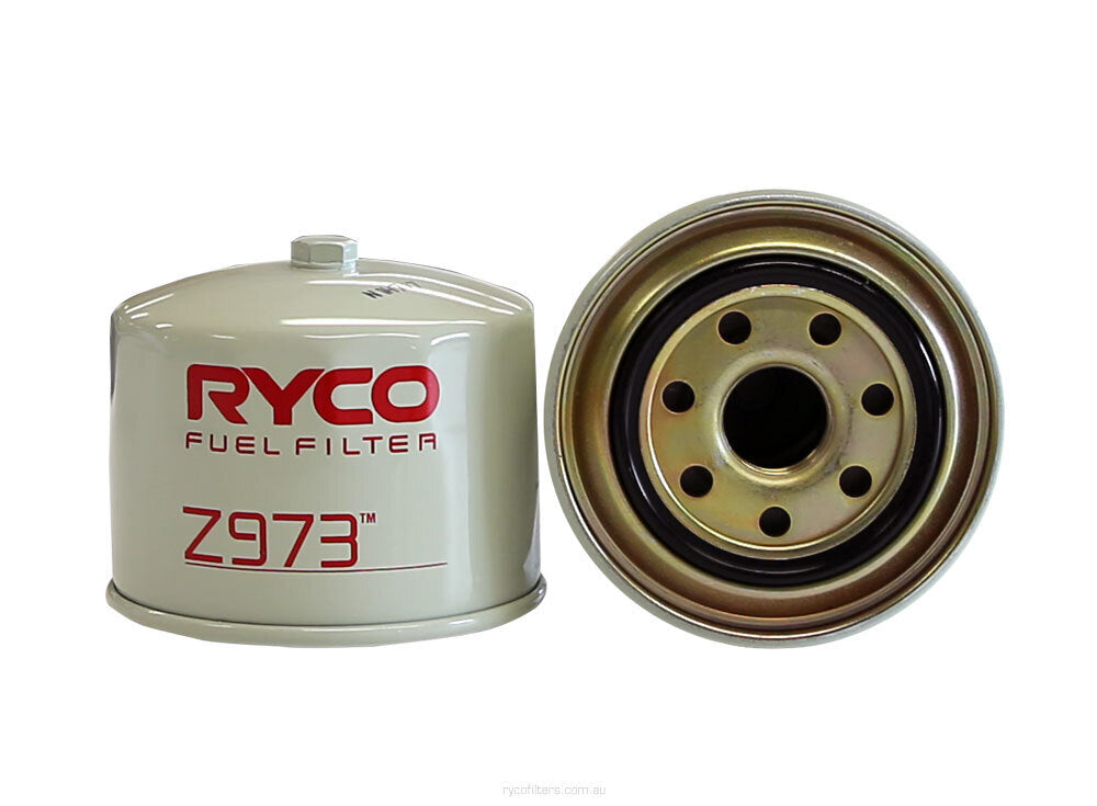 Fuel Filter Ryco Z973 for