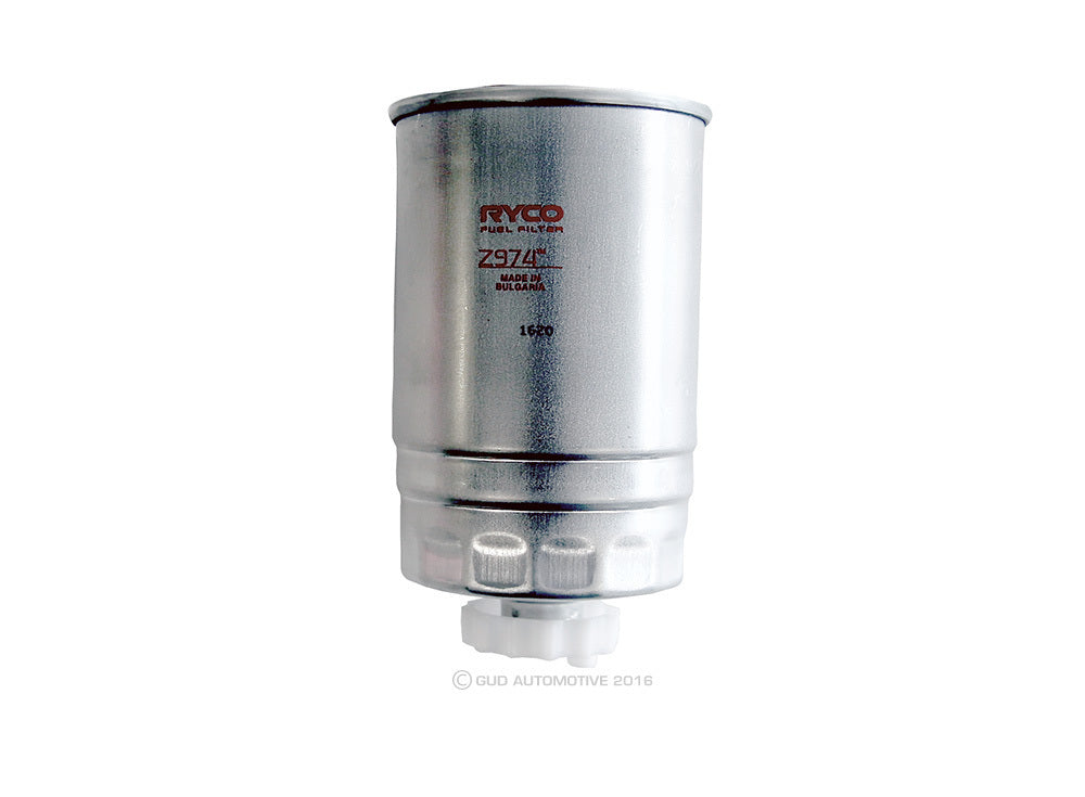 Fuel Filter Ryco Z974 for