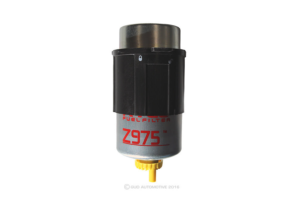 Fuel Filter Ryco Z975 for