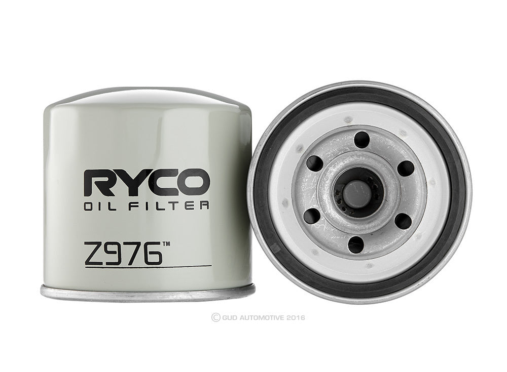 Oil Filter Ryco Z976 for