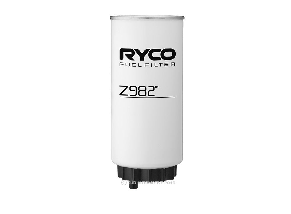Fuel Filter Ryco Z982 for