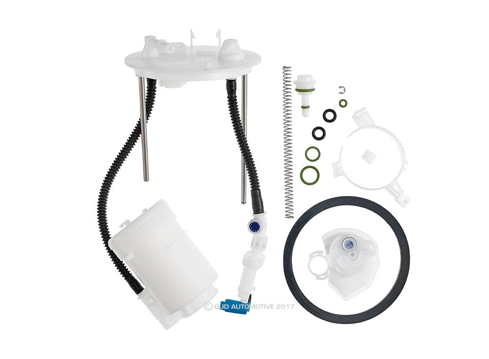 Fuel Filter Z991 Ryco For Mitsubishi Lancer 2.0LTP 4B11 CJ CY  CF Sedan (CY4A)