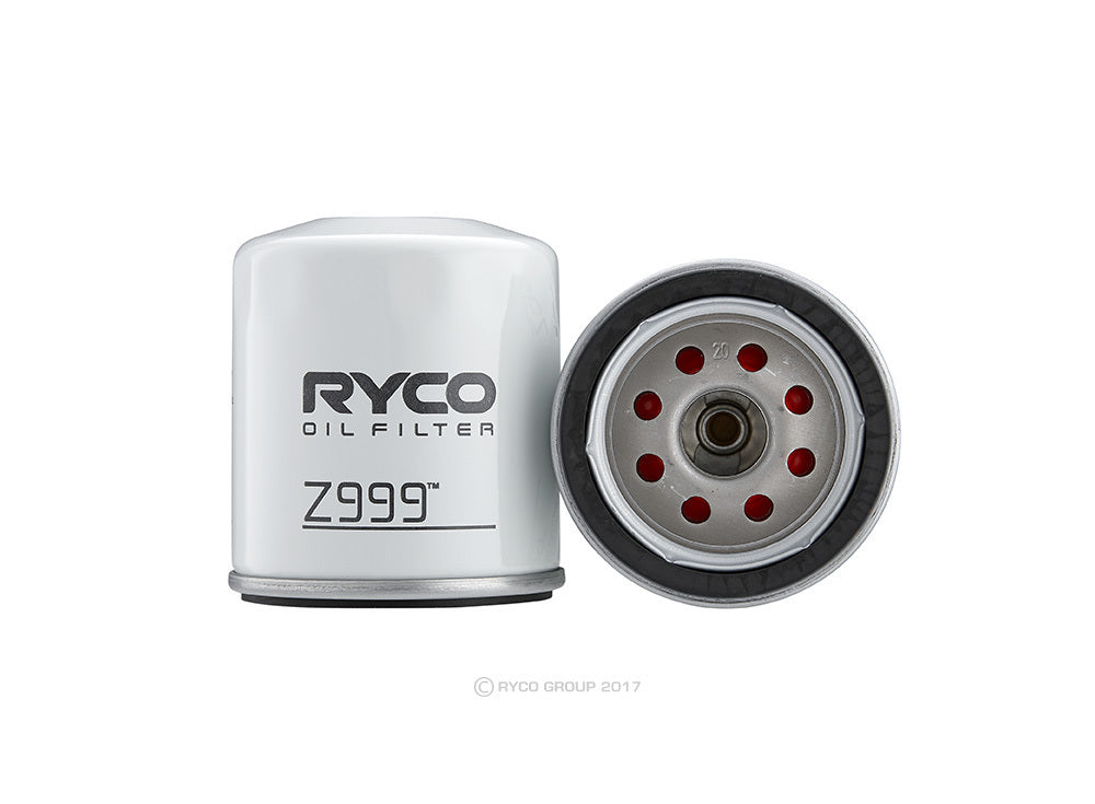 Oil Filter Ryco Z999 for
