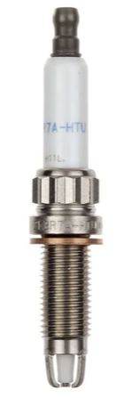 Multiground Spark Plug  NGK ZKBR7A-HTU For BMW 116i 320i 325i