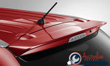 Spoiler Tailgate rear Mitsubishi Outlander ZK 2015- Genuine New