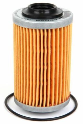 Oil Filters x 5 ACDelco suitable for VZ VE VF V6 HOLDEN Commodore 3.6 3.0 2004-14