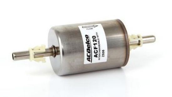 Service kit OIL AIR FUEL FILTERS ACDelco suitable for VZ COMMODORE V8 HOLDEN new
