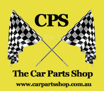 The Car Parts Shop