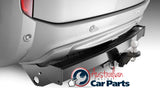 TOWBAR KIT suitable for Mitsubishi Pajero Sport QE Genuine 2016-2017