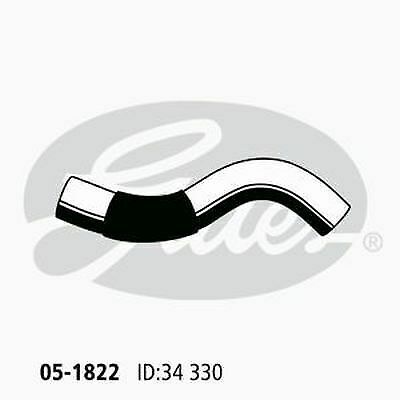 Upper & Lower Radiator Hose Kit Gates 05-1823 For MITSUBISHI EXPRESS STARWAGON 2