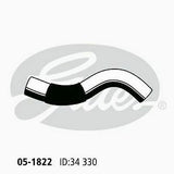 Upper & Lower Radiator Hose Kit Gates 05-1823 For MITSUBISHI EXPRESS STARWAGON 2
