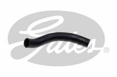 Radiator Hose Gates 05-2433 for HYUNDAI ACCENT VELOSTER KIA RIO 2011-2019 PETROL