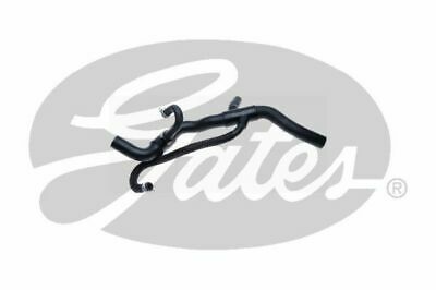 Radiator Hose Upper Gates 05-2410 for VOLVO 2004-2012 PETROL