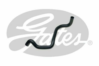 Radiator Hose Lower Gates 05-2409 for AUDI TT 1.8L 1999-2006 PETROL