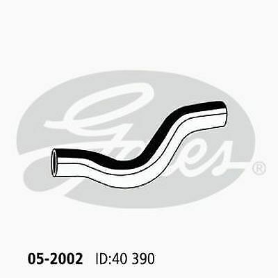 Lower Radiator Hose Gates 05-2002 for TOYOTA LAND CRUISER 4.5L 2007-2015 DIESEL