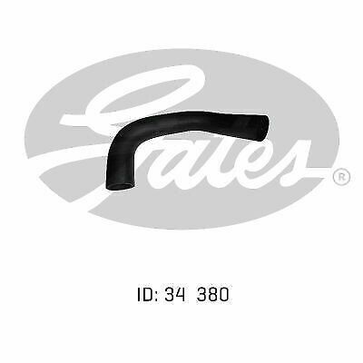 Radiator Hose Lower Gates 05-0391 for CHRYSLER LANCER LB LC 1.6L PETROL
