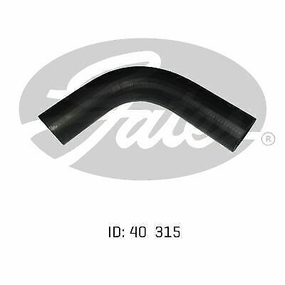 Radiator Hose Gates 05-1098