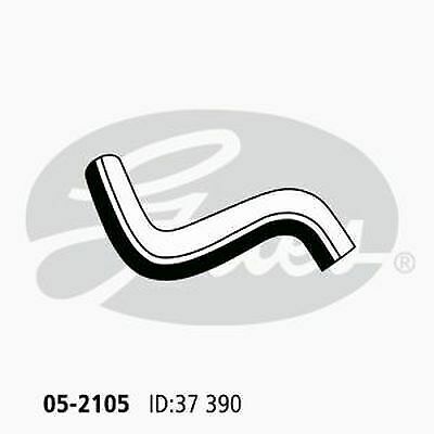 Radiator Hose Upper Gates 05-2105 for TOYOTA LAND CRUISER PRADO 3L 2006-2010 DIESEL