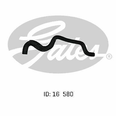 Heater Hose GATES 02-1403 for TOYOTA CAMRY ACV40 2.4L 2006-2011 PETROL
