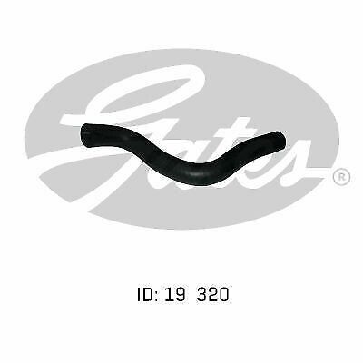 Heater Hose GATES 02-1400 for NISSAN TIIDA C11 1.8L 2006-2013 PETROL