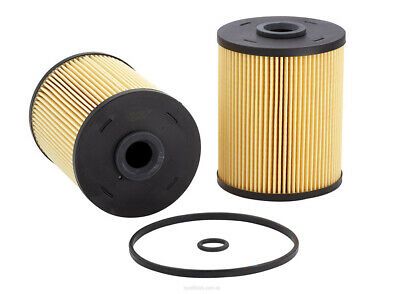 Fuel Filter Ryco R2693P