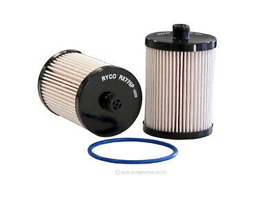 Fuel Filter Ryco R2775P for VOLVO XC90 275 D5 AWD DIESEL