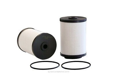 Fuel Filter Ryco R2768P for HOLDEN CAPTIVA 5 7 CG 2.2L TD 135kW-2231cc-4cyl-AWD-Diesel