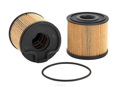 Fuel Filter Ryco R2631P for PEUGEOT 307 3A/C 406 3E 3H 8B 8E/F 2.0L HDi